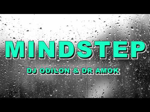 Dj Odilon & Dr Amok -  SKRATCH LOOP #68