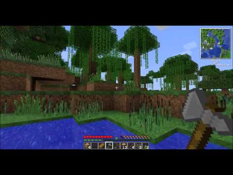 [NargBox] S01E01 SP LP CZ/SK  Moje Prve Video