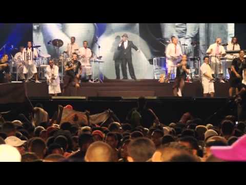 Psirico - Firme e Forte