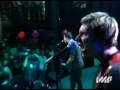Green Day - Warning Live 