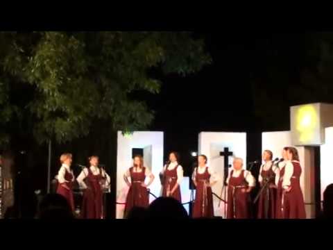 ZELENI SE TRAVA,KLAPA KOLURA SPLIT