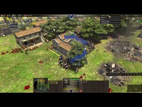 1v1 #Jofur v #Valihr - #1v1 high level - Cast 006.02