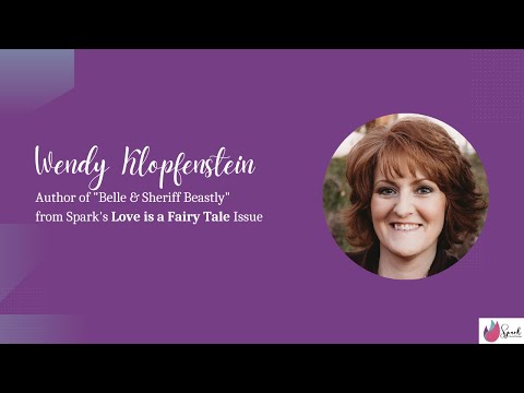 Interview with Wendy Klopfenstein