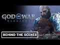 God of War Ragnarok - Official Thank You to the Community Clip