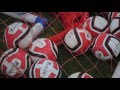 FUNdamental Football Camp Crowle