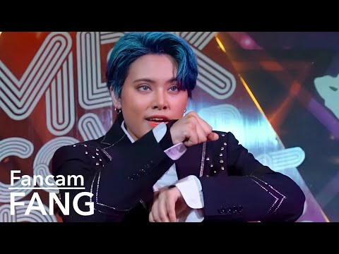 [Fancam] ”FANG”(Khaos) cover NCT 127 @ MBK Cover Dance 2022 (Au)