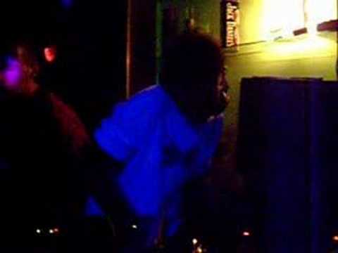 2005-08-06 / NordFreak / No Limit Hamburg (live record)