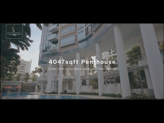 5 Bed Condo for Sale in  Madison Residences - Image 22