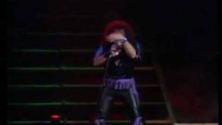 Dio - Egypt The Chains Are On Live 1984