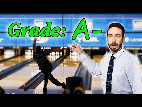 I Passed The Test At The TOUGHEST Bowling Tournament!