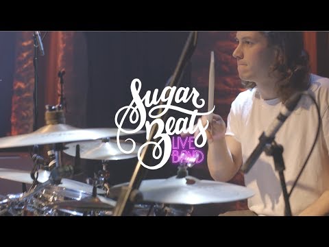 SugarBeats Live Band (Stereo Midnight EP)