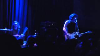 The Garden - What We Are