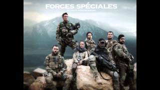 Special Forces 2011 soundtrack by Xavier Berthelot - Elias Death