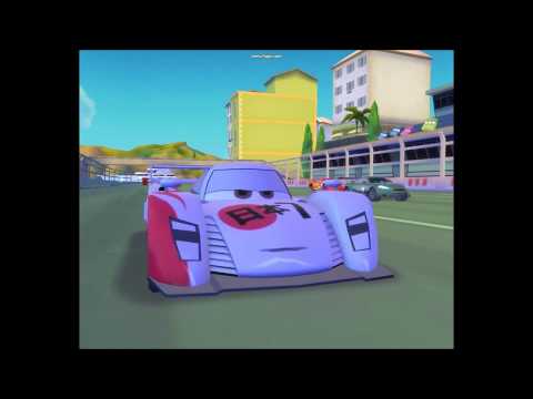 Gry znalezione w szafie #1 -- Auta 2