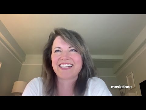 'The Spine of Night' Exclusive Interview Featuring Lucy Lawless
