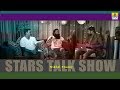 Stars Talk Show Mussanje Maatu First Movie Part 1 Nikhil Swamy Jhankar Music
