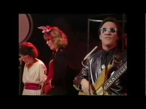 Buggles - Video killed the radio star 1979 Top of The Pops