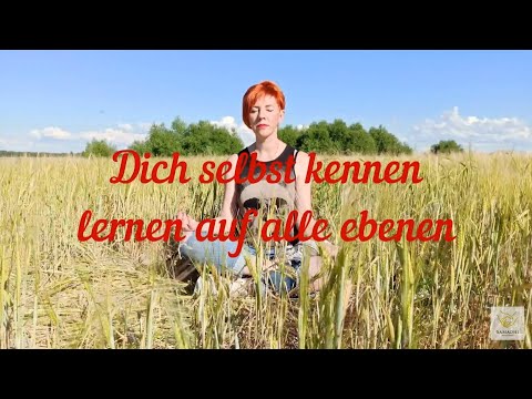 Samadhi Atem erleben