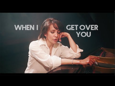 When I Get Over You | Virginia Constantine