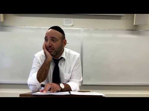 The Rambam gives directive to taking care of your body. What you eat, how you sleep, how to exercise