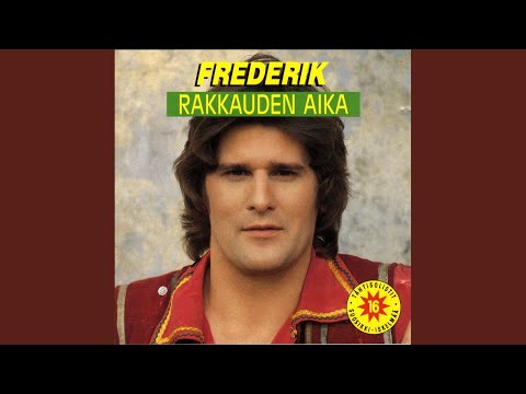 Tuoppi Täyteen - Frederik