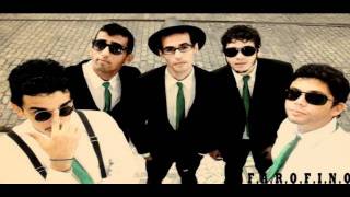 Coragem de viver - FAROFINO