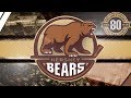 Hershey Bears 2017-18 Goal Horn