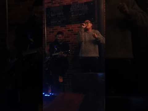 Just Friends - Thyro Alfaro and Davey Langit