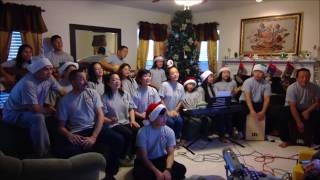 Do They Know It's Christmastime? - Cover