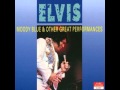 Elvis Presley 1977 - Release Me