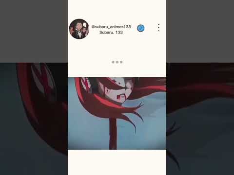 Anime é coisa de Criança...         #akamegakill #tristeza #anime