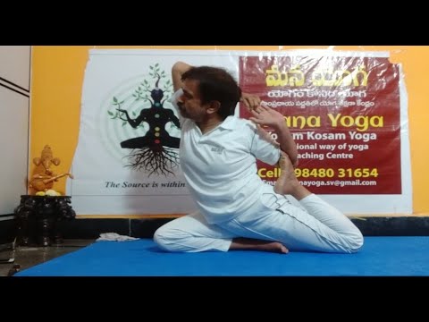 MANA YOGA   Yoga Classes