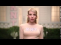 SCREAM QUEENS CHANEL BUBBLEGUM TEASER