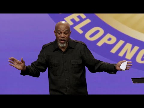 The Purpose Series – Part 1 | Awaken Your Purpose | Pastor John K. Jenkins Sr.