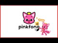 Pinkfong And Ninimo Intro Logo Edit And Sound Variations In 37 Seconds