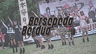 Download lagu Bersepeda Berdua - JKT48 Cover by SRT48_DC mp3