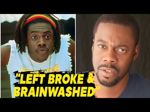 Doug E Doug| "I've Made Some Mistakes, Just Not That One"