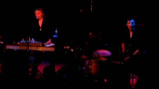 Mates Of State - La&#39;hov (Live)