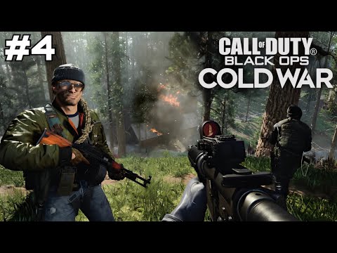 Attacking The KGB H.Q!!!