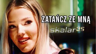 Musik-Video-Miniaturansicht zu Zatańcz ze mną Songtext von Skalar US