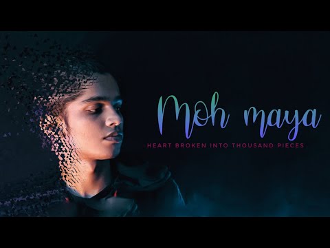 MOH MAYA  || MR. baba || sad rap story ||