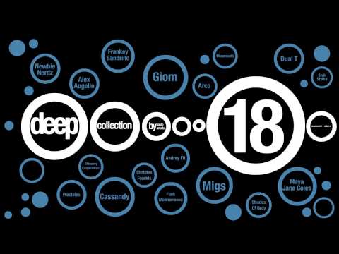 DJ Paulo Arruda - Deep House Collection 18