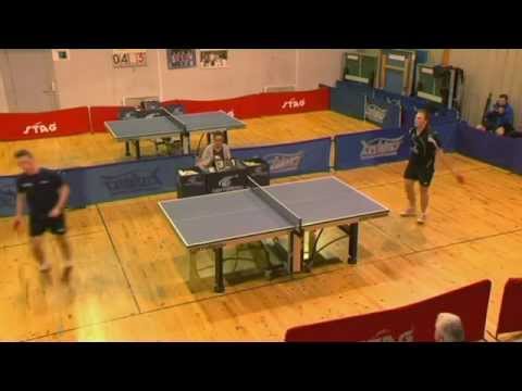 LE HONSEC Hugo - RAITERI Olivier