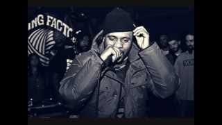 Consequence - The Job Song (Screwed)