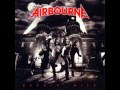 CHEAP WINE CHEAPER WOMEN AIRBOURNE