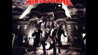 CHEAP WINE &amp; CHEAPER WOMEN-AIRBOURNE