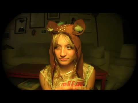 Chloe Lilac - Scream (Visualizer)