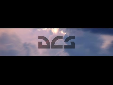 Ralfi's Alley - DCS 2.5 is finally here!