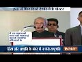 President Pranab Mukherjee: No room in India for intolerant Indians