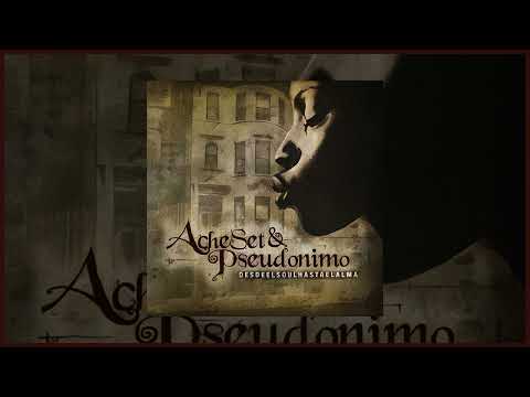 Acheset & Pseudónimo -  Explícito (feat. Marín & Wine)